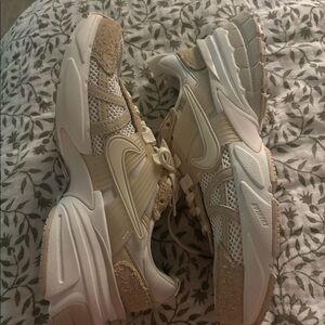 Nike V2K shoes